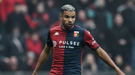Genoa, ultimi dettagli per la permanenza di Messias