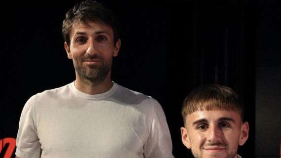 UFFICIALE: Milan Futuro, ecco Nicolò Turco. Tutti i dettagli