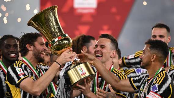 Juventus, c'è una squadra in vendita: ben 14 giocatori sul mercato