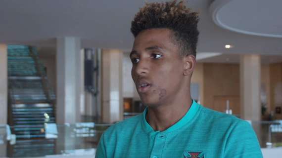Gedson Fernandes al Besiktas, è fatta. In serata sarà a Istanbul