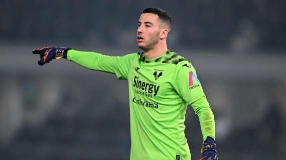 Genoa a caccia di un portiere. Chiesto Montipò