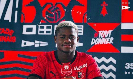 UFFICIALE: Rennes, ecco Mikayil Faye