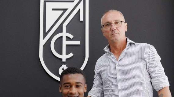 UFFICIALE: Granada, ecco Siren Diao. Arriva dall'Atalanta