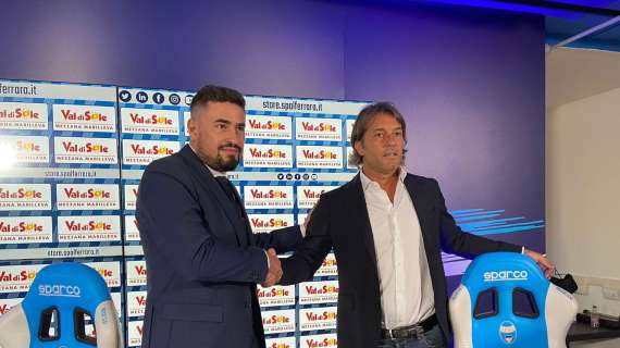 UFFICIALE: Vicenza, Zamuner è il nuovo ds