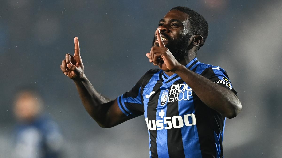 Boga offerto a tre club di Serie A