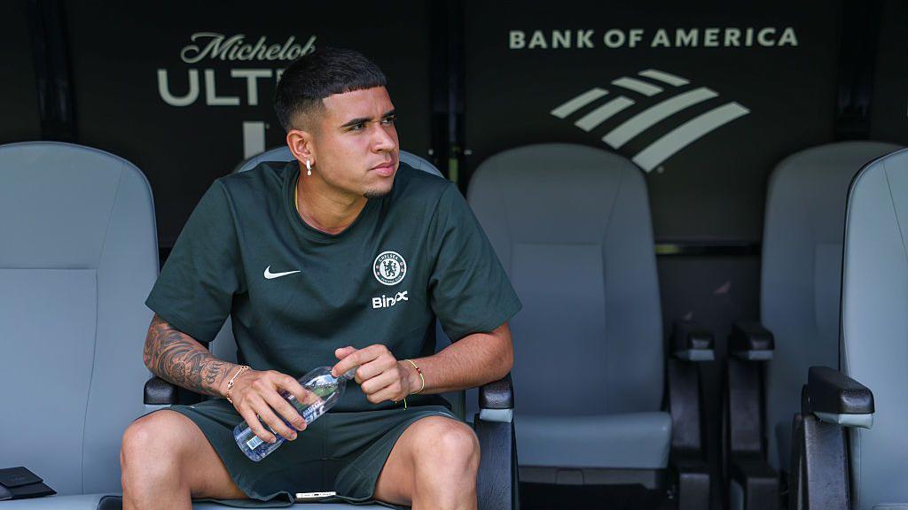 Chelsea, torna Kendry Paez dallo Strasburgo
