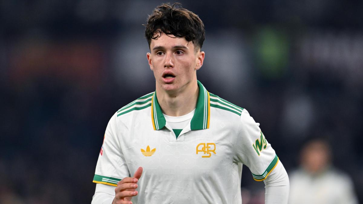 ESCLUSIVA - Roma, rinnovo in vista per Arena