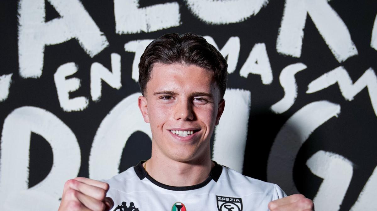 UFFICIALE: Spezia, arriva Romano