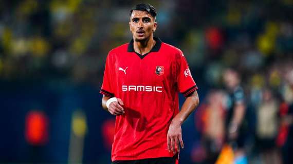 ESCLUSIVA - Rennes, Ibrahim Salah entra nella scuderia Pimenta