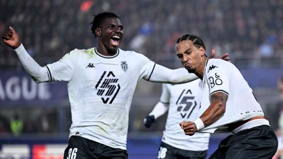 UFFICIALE: Rennes, Embolo è il nuovo centravanti