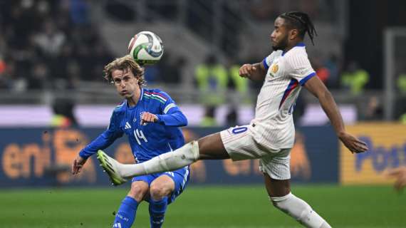 Chelsea, Nkunku è in uscita