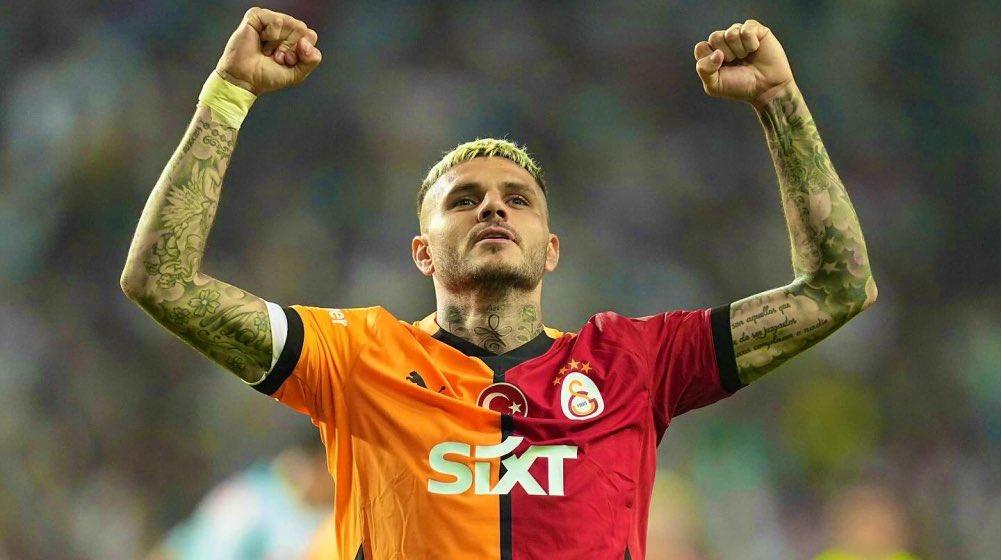 Torino su Icardi, fioccano le smentite: nessun interesse