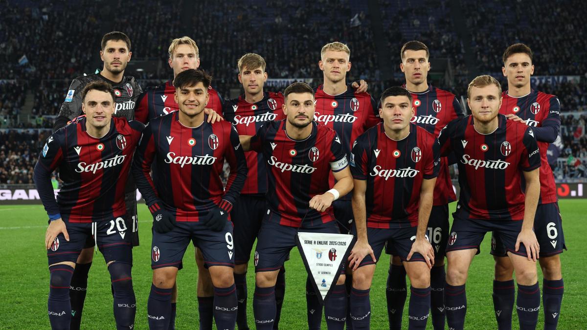 Bologna, occhi su un difensore brasiliano 