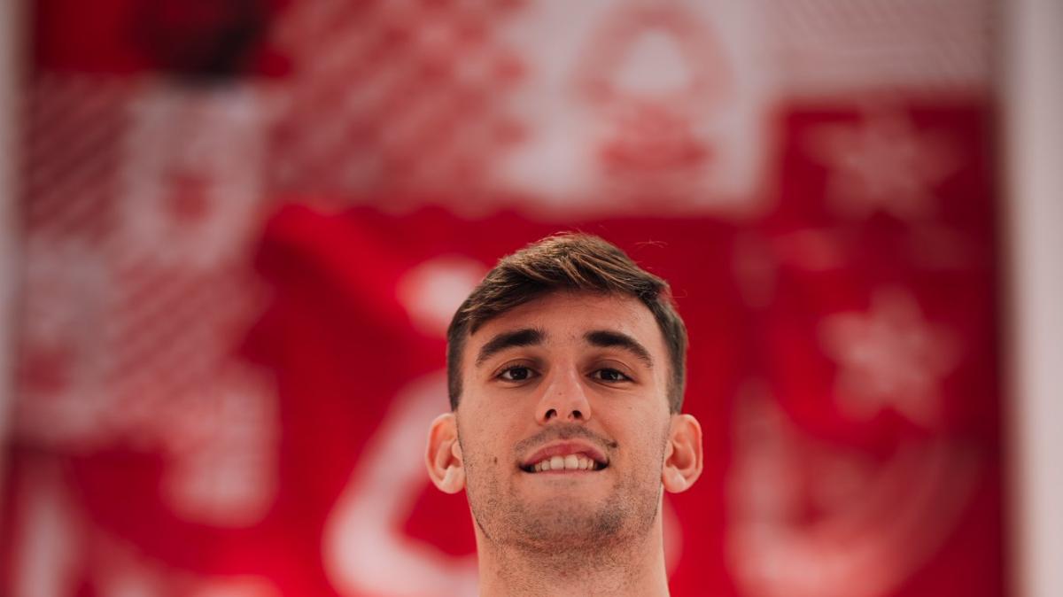 UFFICIALE: Nottingham Forest, Lucca rinforza l'attacco