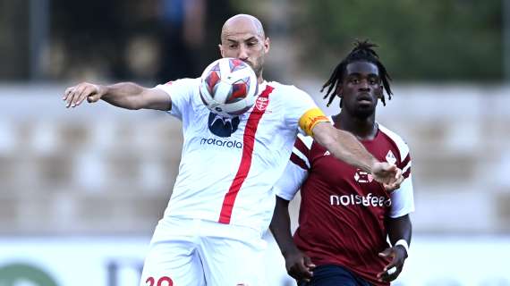 Parma, Paletta entra nello staff