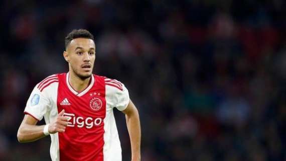 Roma e Napoli su Mazraoui: si libererà a costo zero