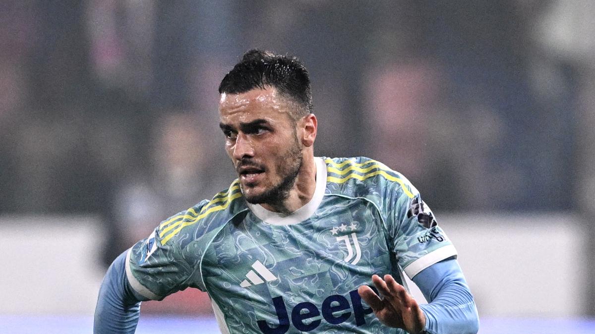 Juventus-Kostic prime prove di rinnovo 