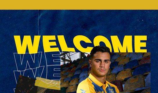 UFFICIALE: Frosinone, ecco Reinier. L'annuncio del Real Madrid