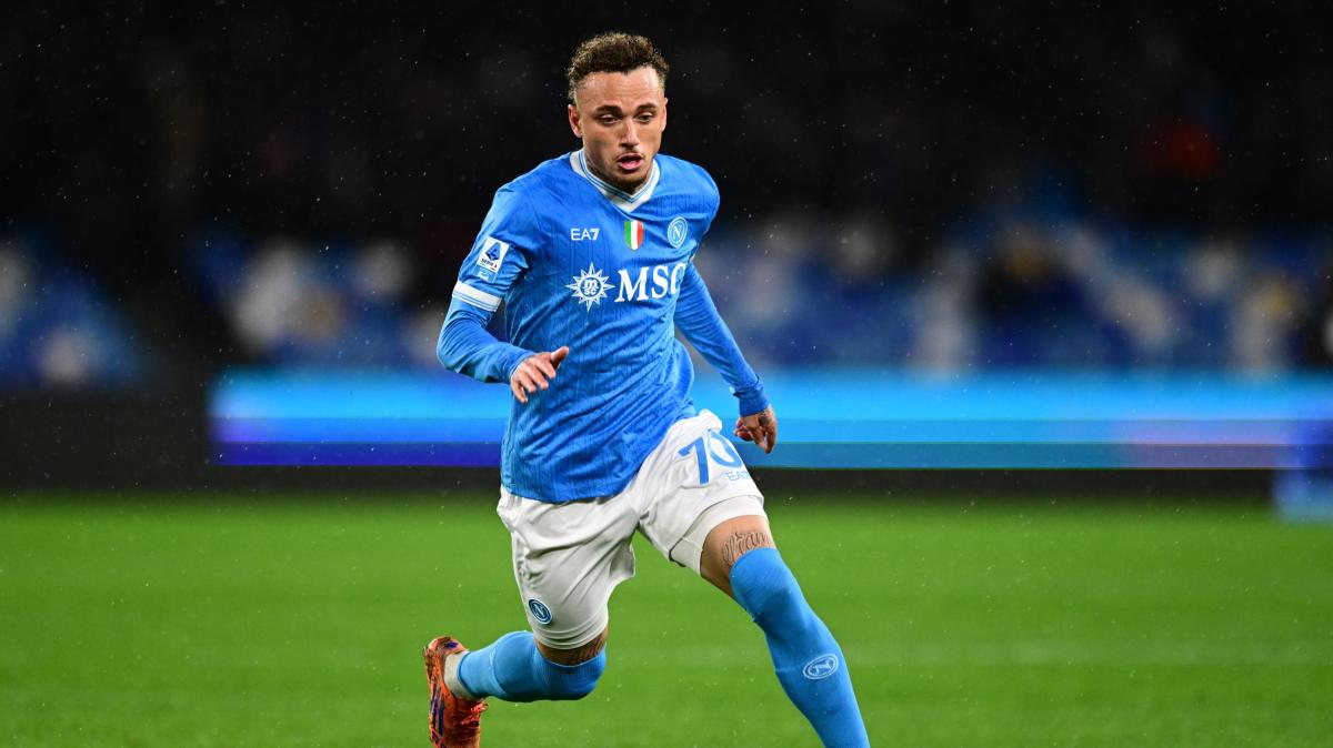 Fenerbahçe, nuovi contatti per Lang