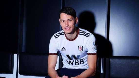 Fulham, Lukic può partire. Ci pensa il Napoli come vice-Lobotka