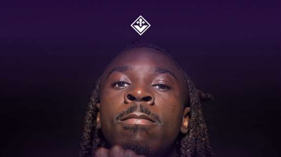 UFFICIALE: Fiorentina, Kean ha rinnovato. Le cifre e i dettagli