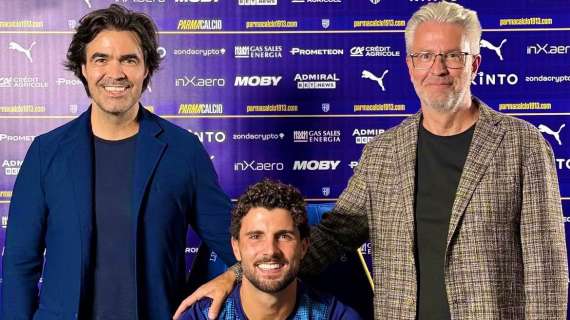 UFFICIALE: Parma, ecco Cutrone