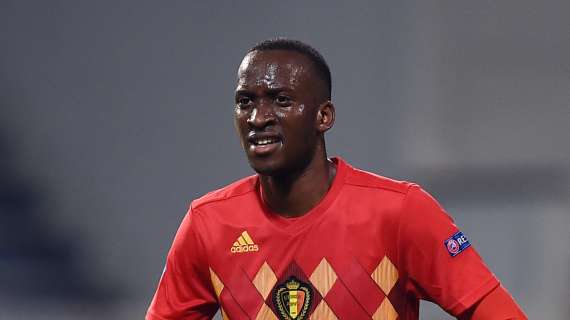 UFFICIALE: Benfica, ecco Lukebakio
