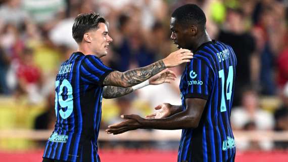 Inter, dopo Diouf arriverà un centrale. I primi indizi