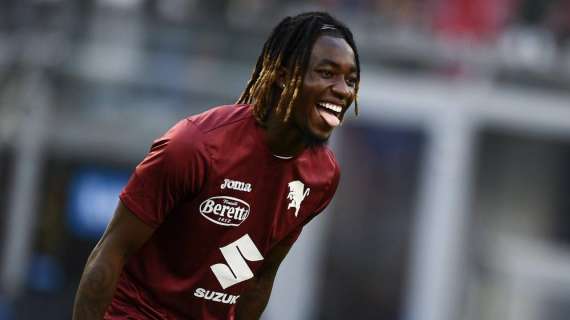 Montpellier, si avvicina Yann Karamoh
