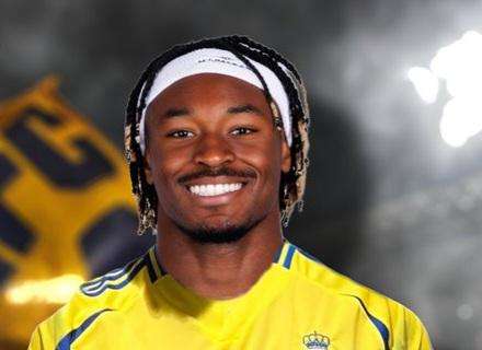 UFFICIALE: Al-Nassr, ecco Simakan
