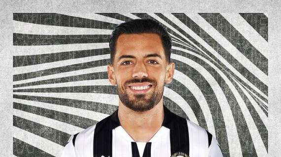 UFFICIALE: Pablo Marí all'Udinese