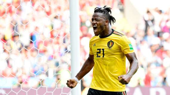 Galatasaray, Batshuayi in uscita