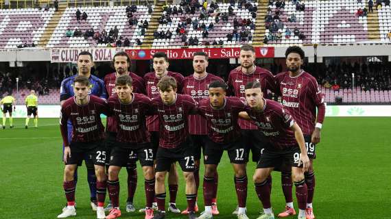 Salernitana, Wlodarczyk torna in Austria