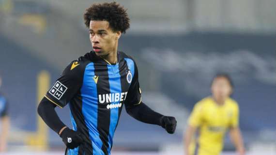 Inter, Buchanan si avvicina. C'è l'accordo col giocatore