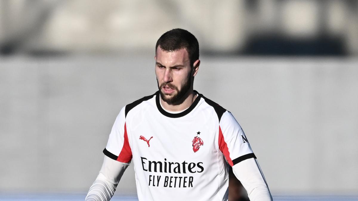 ESCLUSIVA - Milan, Pavlovic verso il rinnovo