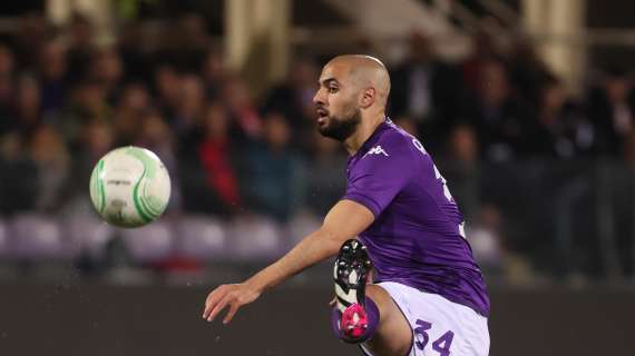 Il fratello di Amrabat: "La Fiorentina ha rifiutato tre offerte. A giugno ci riproverà il Barcellona"