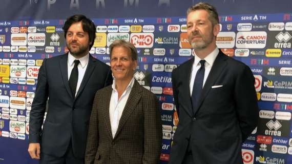 Sampdoria, Javier Ribalta può essere il nuovo ds