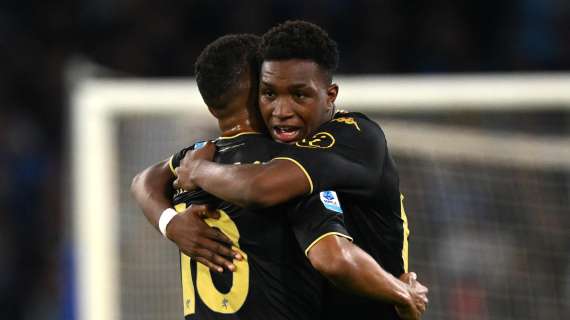 UFFICIALE: Atalanta, Ahanor rinforza la corsia sinistra