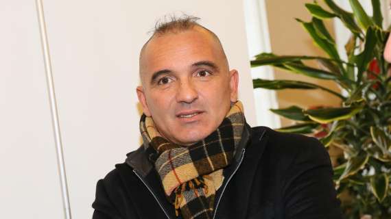 Ischia, un ex Toro come ds