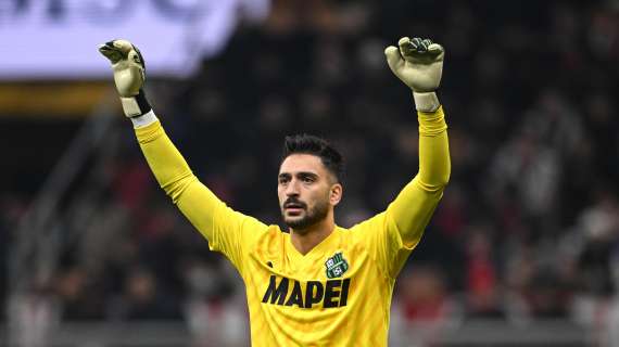 Reggiana, arriva un nuovo portiere