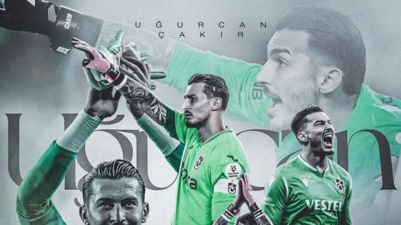Galatasaray, ecco il nuovo portiere. Arriva Ugurcan Cakir