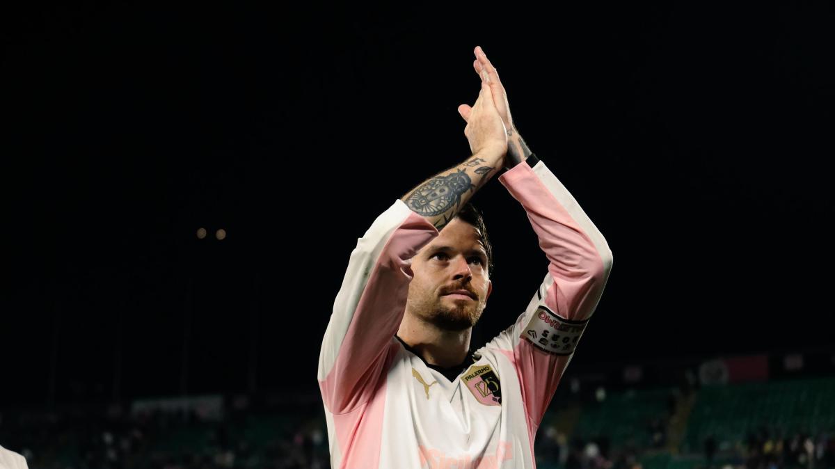 Palermo, due club su Brunori 