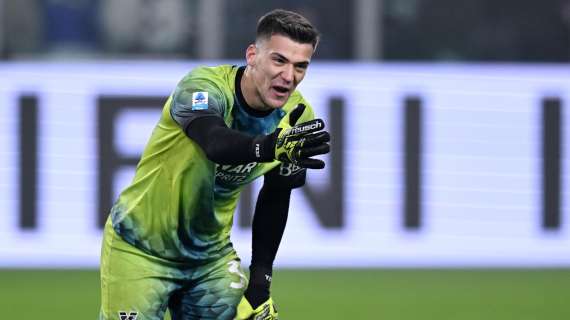 Venezia, Filip Stankovic sarà riscattato