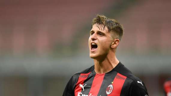 Lorenzo Colombo alla Spal: ultimi dettagli per il prestito