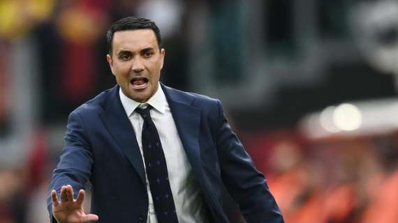 Palladino resta alla Fiorentina: rinnovato il contratto