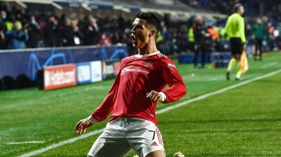 Man Utd, ecco il comunicato sull'intervista di Cristiano Ronaldo