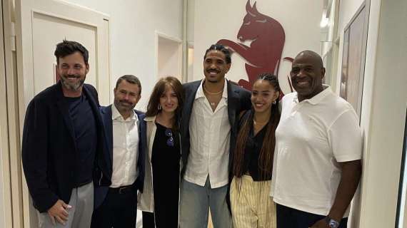 UFFICIALE: Torino, Saul Coco è il colpo in difesa