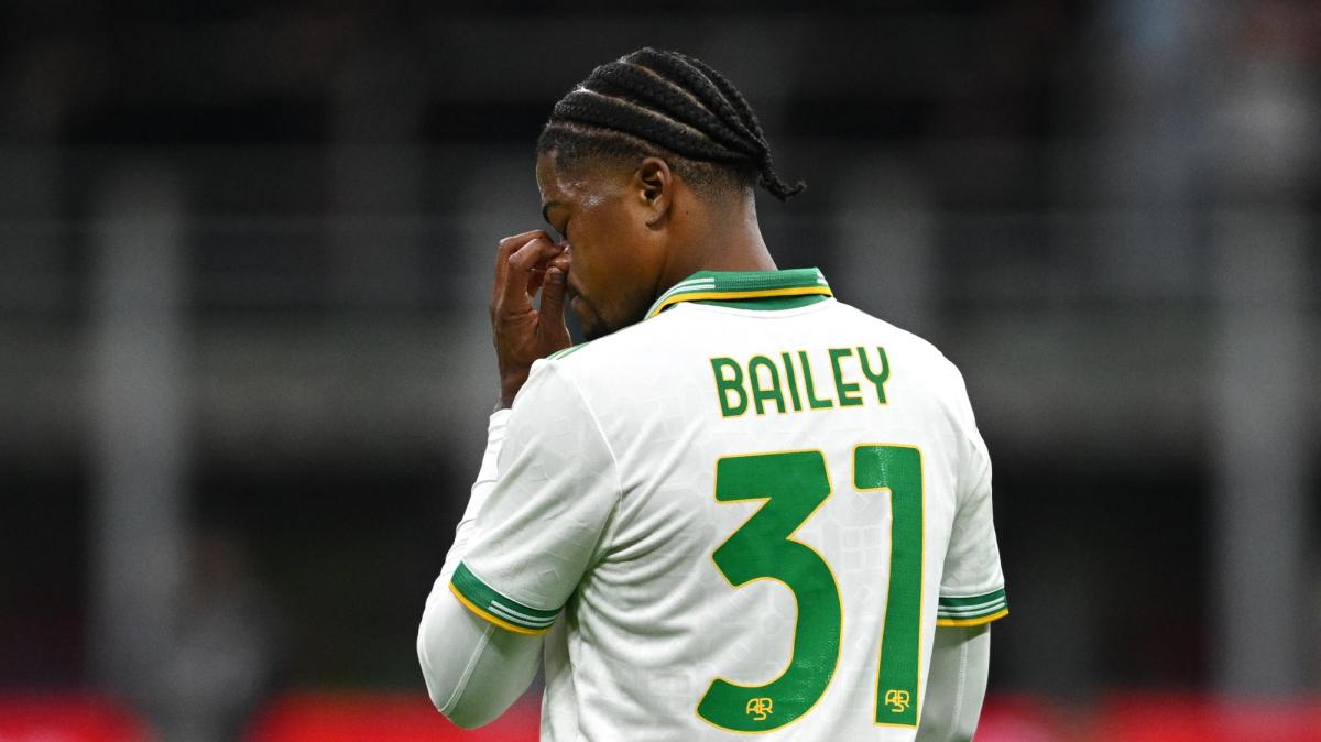 Roma, un attaccante può partire 