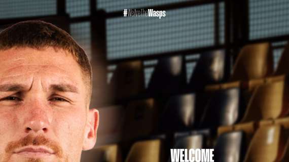 UFFICIALE: Juve Stabia, Gabrielloni è il colpo in attacco