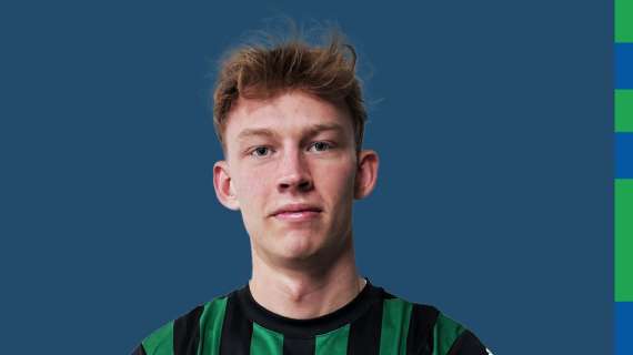 UFFICIALE: Sassuolo, ecco l'attaccante. Arriva Skjellerup